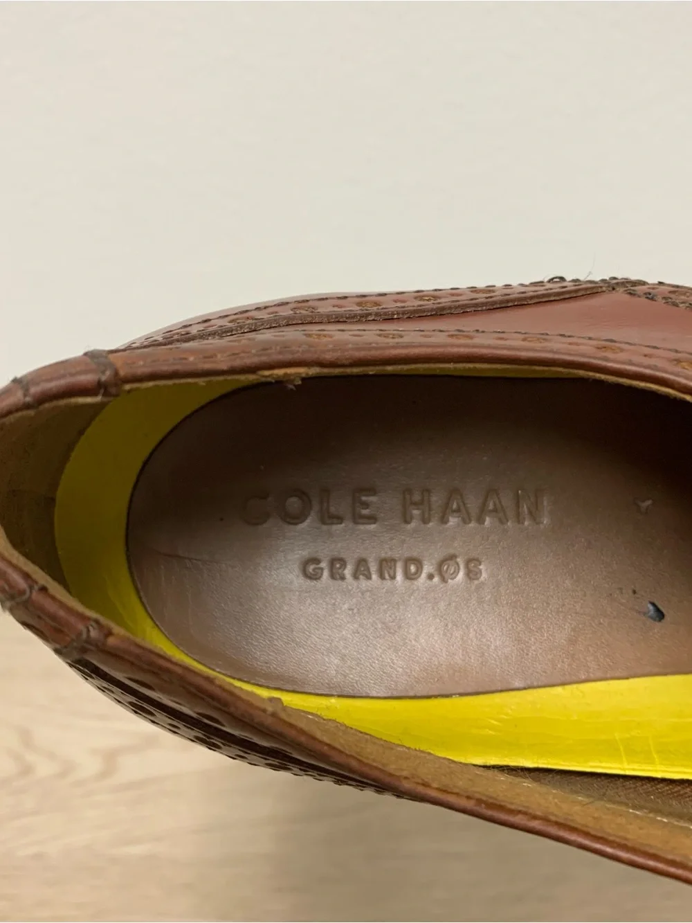 Cole Haan cole haan